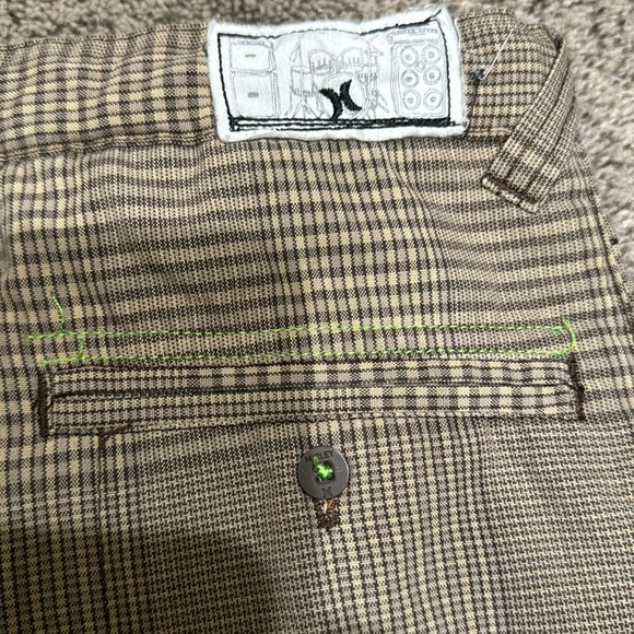 Hurley bought in Hawaii and they refused to wear them. - Picture 9 of 10